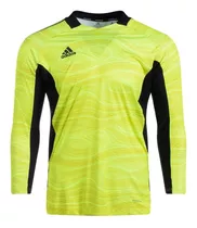 Camisa De Arquero O Portero adidas Condivo 21 Manga Larga