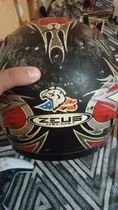 Casco Zeus 