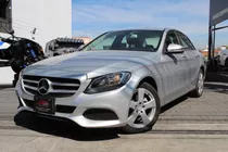 Mercedes Benz C180 2017