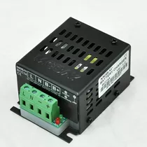 Cargador Bateria Mebay 12v 3amp Generador Planta Electrica 