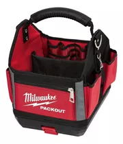 Bolsa De Herramientas Milwaukee Packout  25 Cm