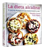 Libro La Dieta Alcalina Recetas Cocina