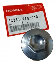 Tapa De Carter Moto Honda Xr350 R Xr600 Xl600 Original 