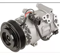 Compressor De Aire Acondicionado Para Hyundai / Kia / Toyota