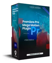 Mega Plugin De Transiçoes E Efeitos Para Premiere Pro