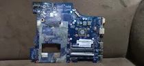 Placa Mãe Defeito Retirada Peças Lenovo G475 La-6755p