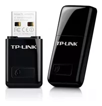 Receptor Wifi Tp-link Tl-wn823n 300mbps