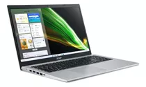 Notebook Acer Aspire 5 - Core I5 A515-54-57mx - Prateado