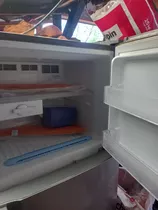 Refrigerador LG