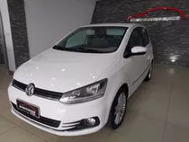 Volkswagen Fox Highline 1.6 2015