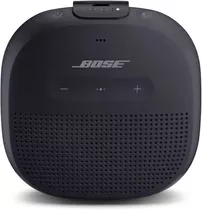 Corneta Bose Soundlink Micro 783342-0100