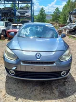 Sucata Renault Fluence 2.0 Aut. Flex 143cvs - Rs Auto Peças 