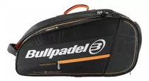 Bolso Paletero Pádel Bullpadel Performance 22014 - Rex Color Negro