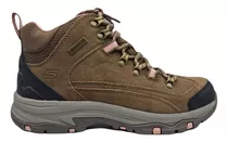 Botin Skechers Trego Alpine Trail Outdoor Waterproof