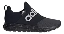 Zapatillas Lite Racer Adapt 6.0 If7359 adidas Color Negro Talle 38.5 Ar