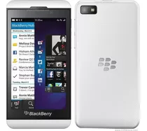 Celular Blackberry Z10 Stl100 16gb 2gb Ram