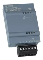 Siemens Signal Board Plc S7 1200 Módulo Digital Y Analógico