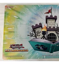 Playmat Toon Kingdom Extravaganza - Tapete