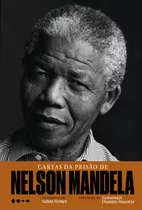 Cartas Da Prisao De Nelson Mandela - Mandela, Nelson