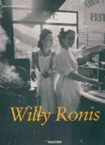 Willy Ronis / Gautrand (envíos)