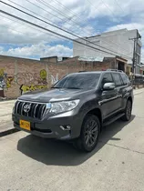 Toyota Prado 2020 3.0 Tx-l Fl 2 Ii