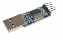 Módulo Adaptador Conversor Ttl Uart A Usb A Emakers