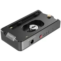 Smallrig Battery Plate Np-f Y Dummy Lpe6