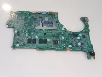 C/defeito Placa Mãe Dazrqmb18f0 Acer Aspire M5-583p Touch