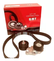 Kit De Distribucion Daewoo Nubira (97-98) 1.6i 16v F16d2