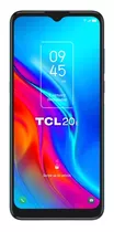 Tcl 20e 64 Gb  Twilight Blue 4 Gb Ram