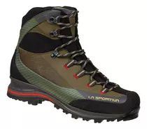 Botas De Trekking Cuero La Sportiva Trango Trk Leather Gtx