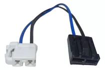 Conector Cable Bomba Gasolina Lancer Touring Montero Sport 