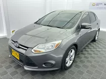   Ford   Focus   Se  2.0 2014