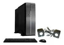 Pc Cx Pc-slim I5 7400 8gb 4n Hd 1tb 