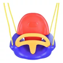 Columpio Silla Top Spin 3 En 1 Para Niños