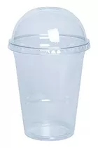 [50 Unidades] Vasos De Plástico Transparente De 16 Oz ...