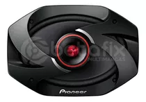 Parlantes Ovalados Pioneer Ts-6900pro