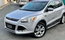 Ford Scape  Ford Escape 2013 Sel Americana 