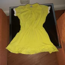 Vestido Nena