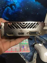 Placa De Vídeo Gtx 1050 Ti 4gb