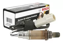 Sensor Oxigeno Adc Ford Explorer Xlt V6 4.0l 1993 Bosch