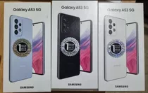 Teléfono Samsung Galaxy A53 5g