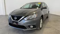 Nissan Sentra 2017