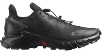 Zapatillas Mujer Salomon - Supercross 4 W - Trail Running