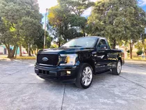 Ford Lobo 2016 Premier 5.0 4x4