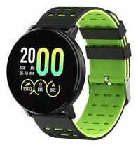 Smart Watch 119 Plus 