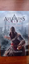 Assassin's Creed Revelaciones Oliver Bowden Ateneo