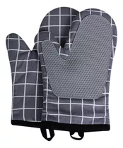 Guantes Para Cocina, Microondas, Horno, Microondas, Guantes,