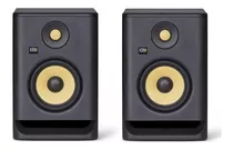 Monitores Krk Rokit 5 G4   Activos Par Undergroundweb