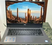 Laptop Dell Inspiron 7472 Muy Buen Estado!